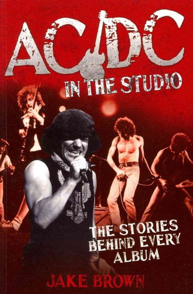 The Stories Behind Every Album